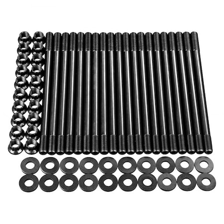 Arp 2011-2012 Ford Mustang Pro Series 12 Point Head Stud Kit 256-4702